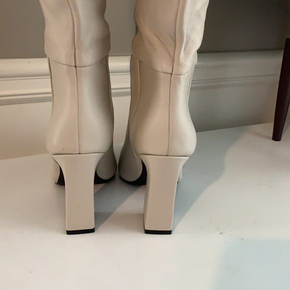 Steve Madden Women's Showbiz Stovepipe Boots - Picture 11 of 14